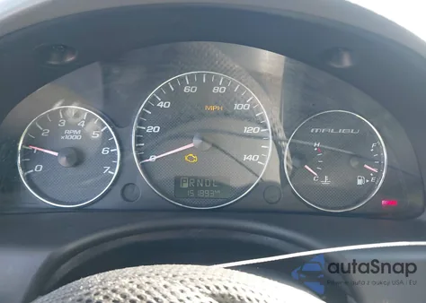 2007 Chevrolet Malibu Ls из США, поврежденный, VIN 1G1ZS58F17F121191